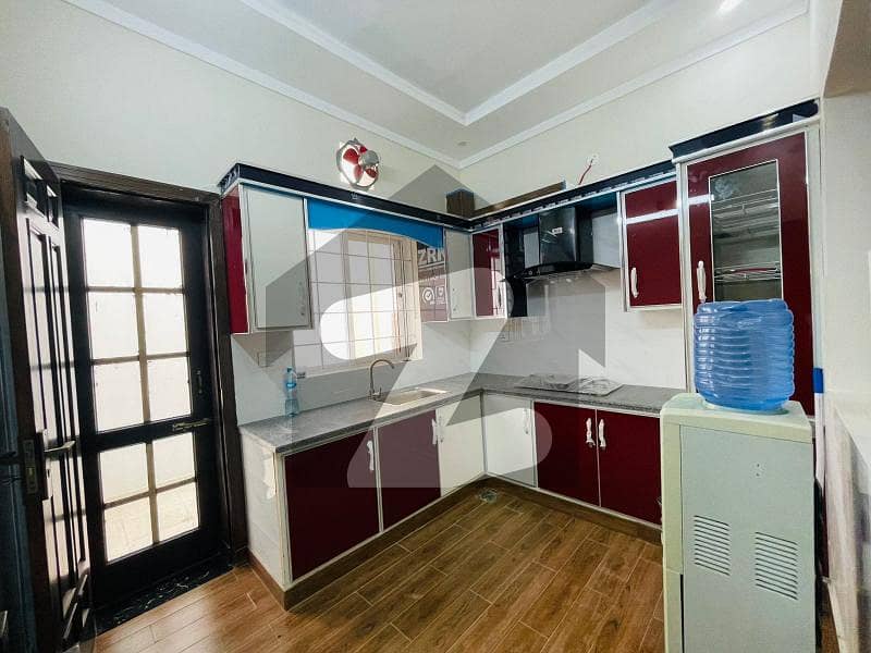 7 Marla Dabble Unit Brand New House For Sale Expressway Islamabad River