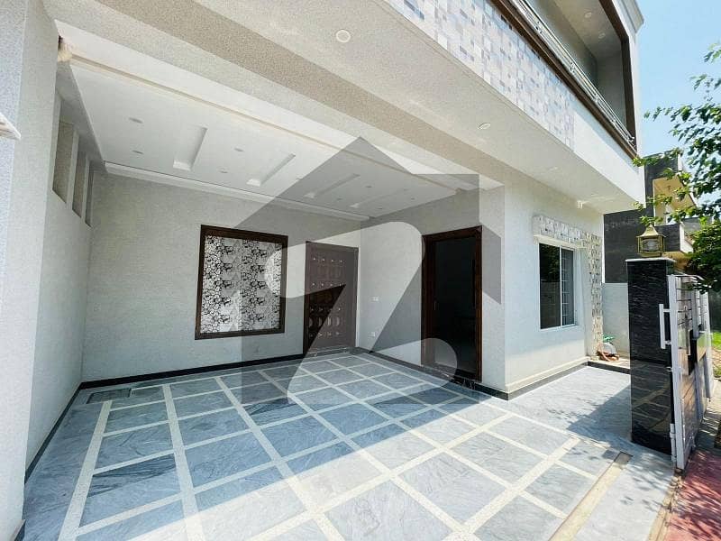 7 Marla Dabble Unit Brand New House For Sale Expressway Islamabad River