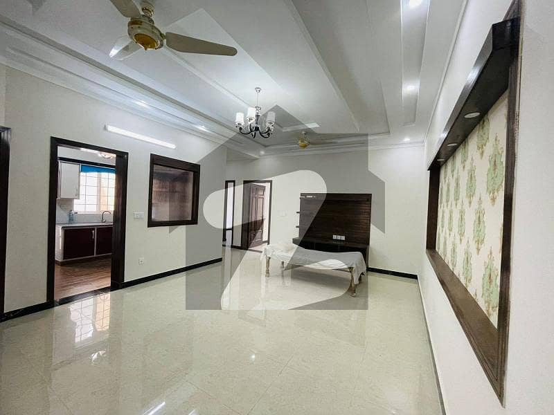 7 Marla Dabble Unit Brand New House For Sale Expressway Islamabad River