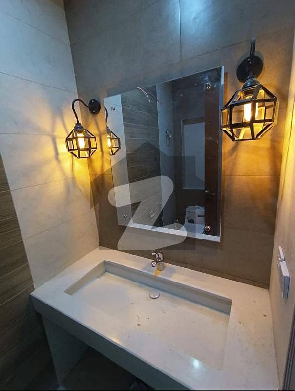 Luxury Brand New House Westridge 1 Rawalpindi Westridge 1, Westridge