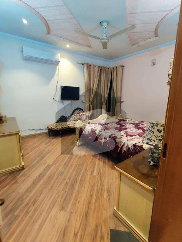 1 Kanal Independent House For Rent Johar Town, Lahore ID49043851