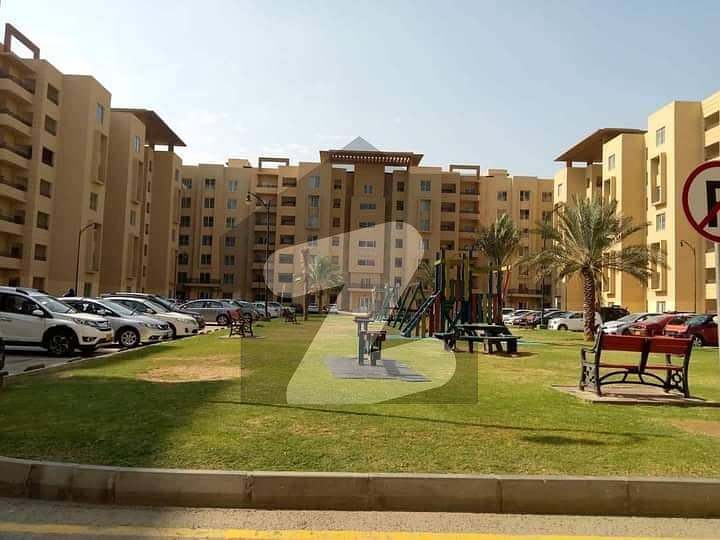 Bahria Town Karachi Precinct 19 TwoBed Apartments Available For Rent