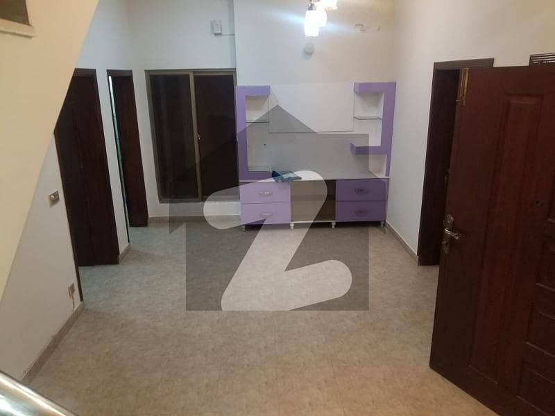 5 Marla Newly Built Independent House Available For Rent In Bani Gala