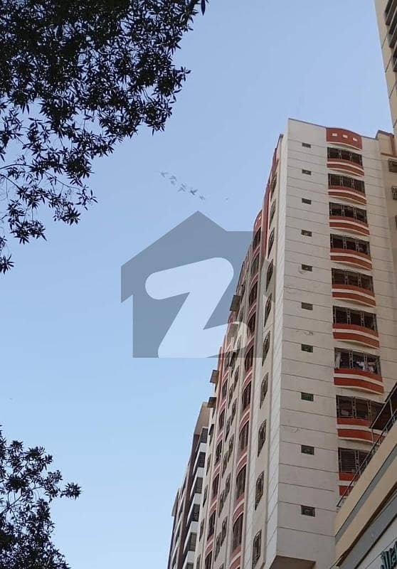 Brand New Apartment For Rent In PECHS Block 3 On Shaheed E Millat Road