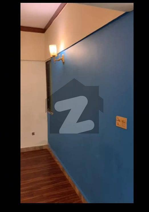 Newly Renovated Flat For Rent, 1st Floor, Corner, At Badar Commercial