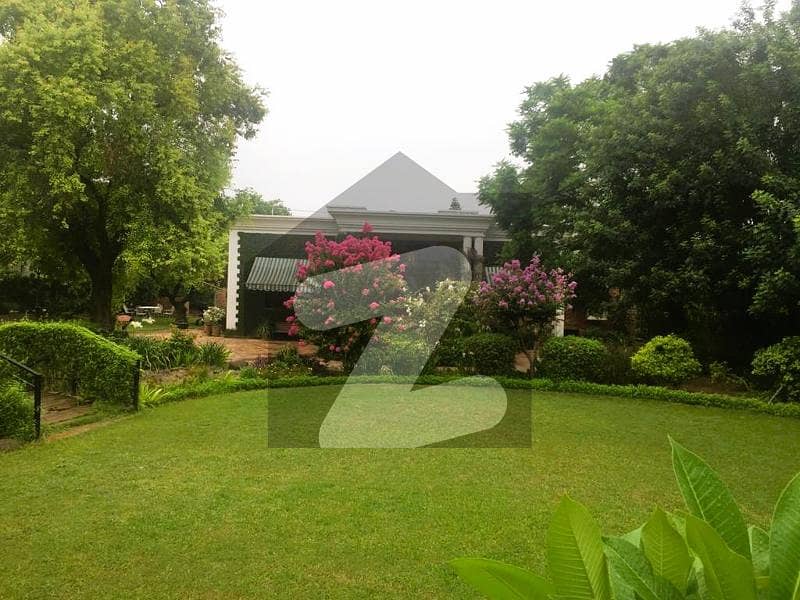 28 KANAL Beautiful Farm House with All Latest Facilities Tarlai