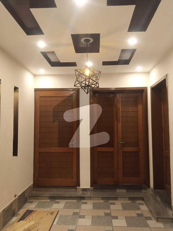 5 MARLA TRIPLE STOREY HOUSE IN ETIHAD TOWN PHASE 1BLOCK C RAIWIND ROAD
