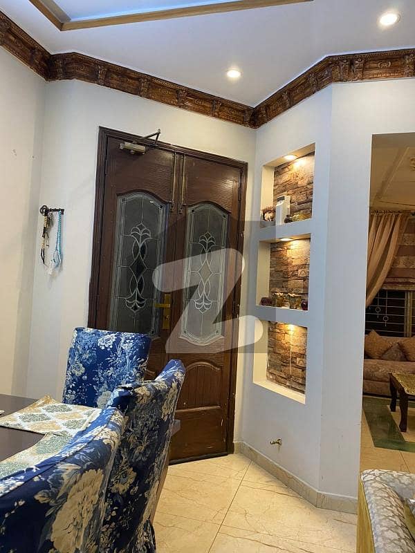10 Marla House For Sale Awt Phase 2 AWT Phase 2, AWT Army Welfare Trust
