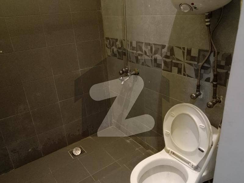 Fully Furnished Apartment Available For Rent In H3 Johar Town Lahore