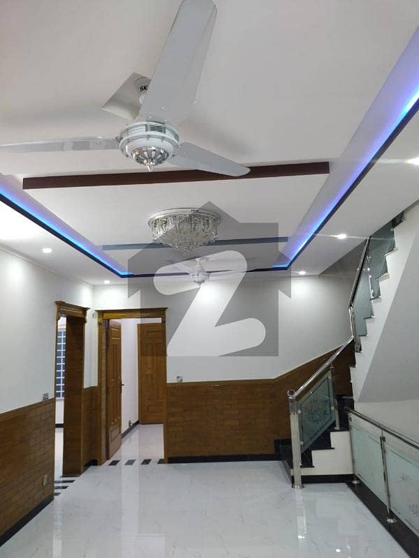 30*60 Doubble Story House available For Rent G13/2 G13, Islamabad