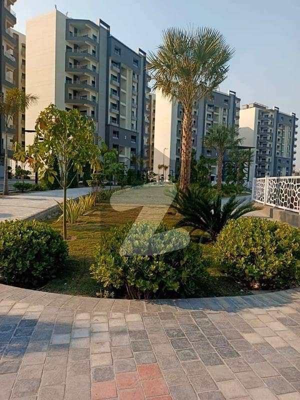 Brend New Apartment For Rent In Askari 11 Sector D Lahore Askari 11