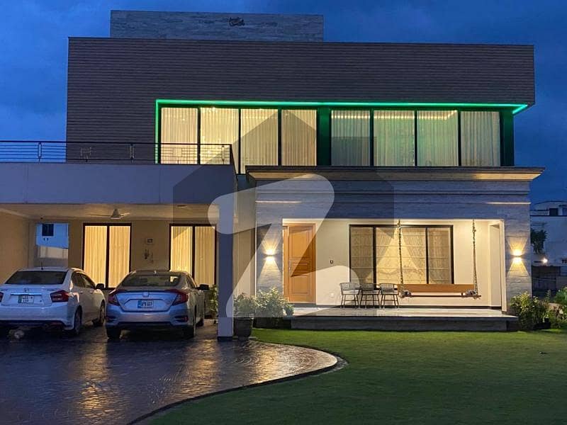 Farm House For Sale Bani Gala, Islamabad ID49066488