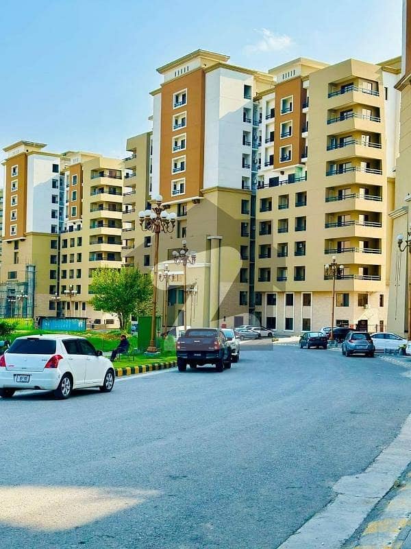 Zarkon Heights 3bed Flat For Rent. Zarkon Heights, G15, Islamabad ID49069489