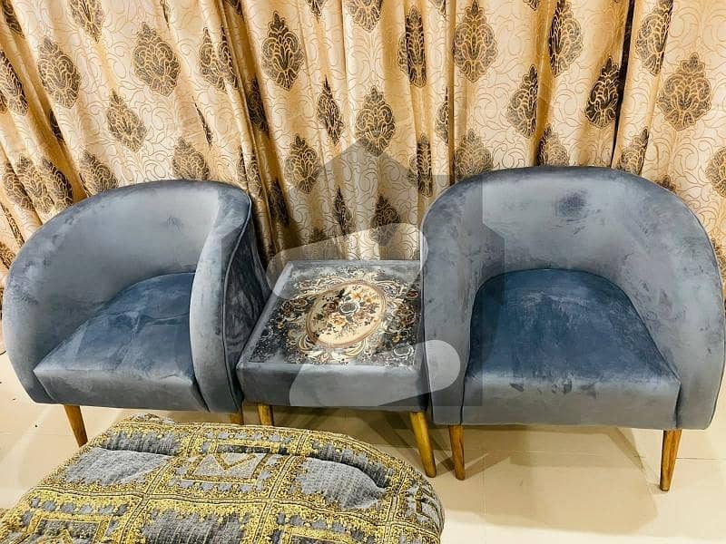 Brand New Flat For Rent Fully Furnished 1st Floor With Wifi CCTV Camera