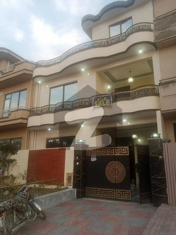 House For Sale G13, Islamabad ID49079087