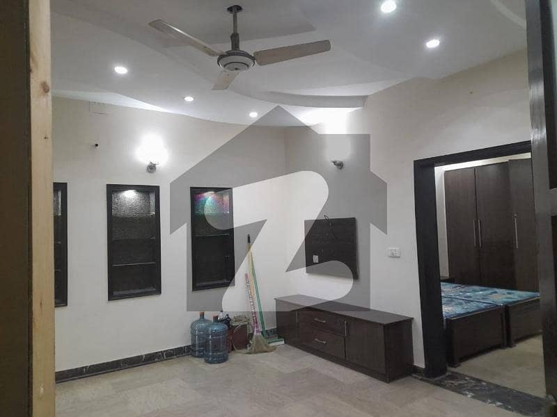 5 Marla available House For Rent in Punjab society near about Ghazi