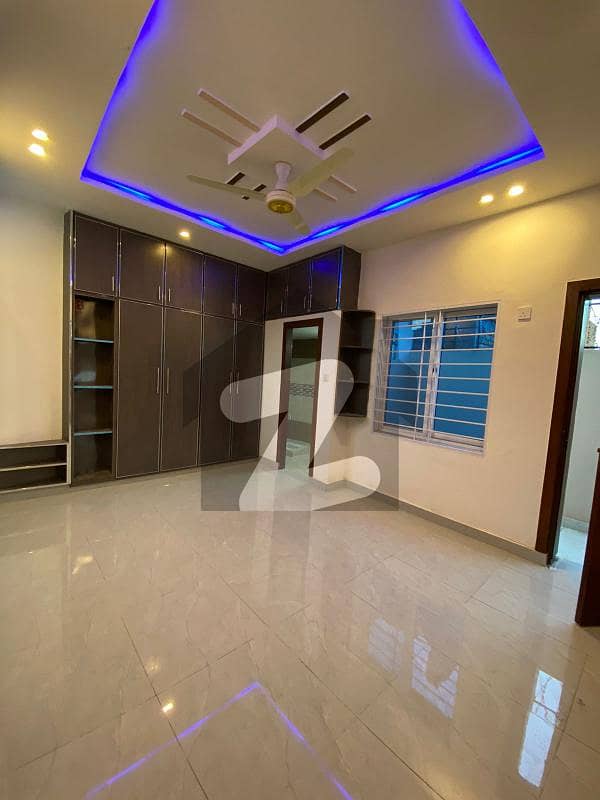5 Marla Single Storey House For Sale In New City Phase II, Wah Cantt