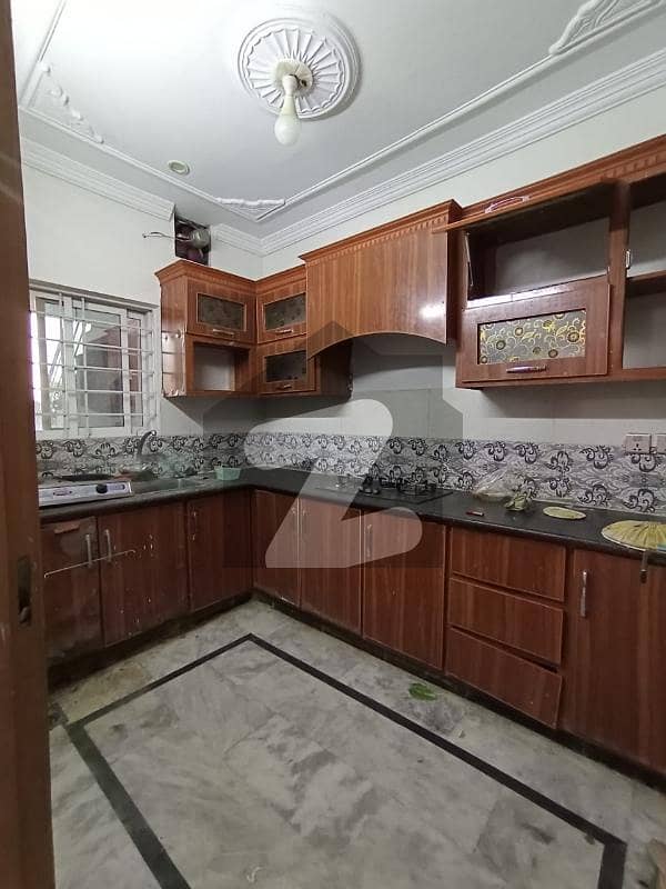 900sq. ft PHA 4th Floor Flat Available For Rent in G11/4 Islamabad. G