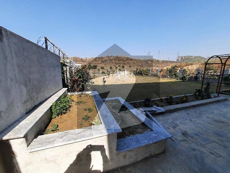 House For Sale B17, Islamabad ID49088688
