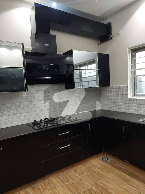 10 Marla Upper Portion For Rent In Tariq Garden Tariq Gardens, Lahore