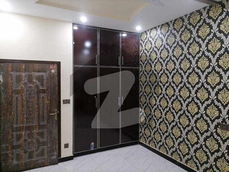 5 Marla House Is Available For rent In Central Park Housing Scheme