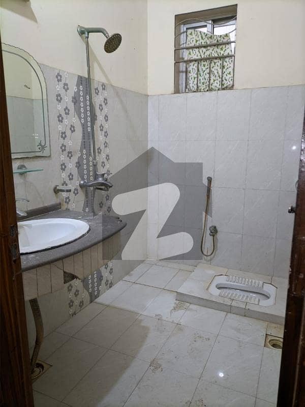 6 Marla double story house for rent in nesheman colony multan Nasheman