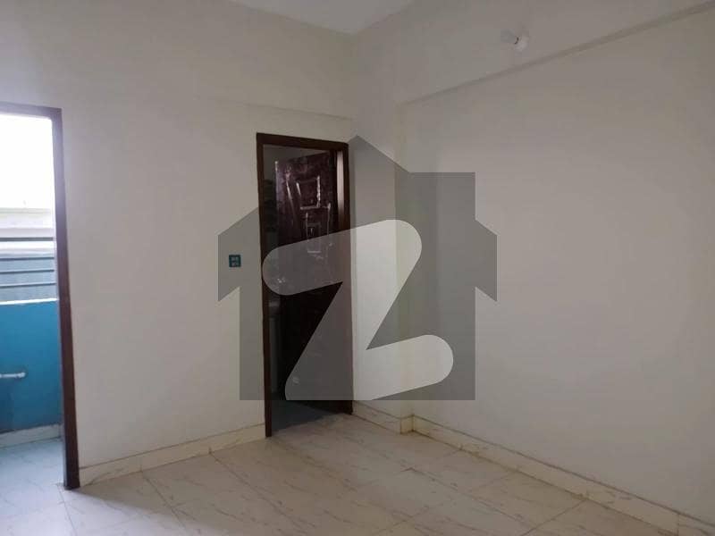 1 Bed Lounge Flat For Rent North Karachi Sector 5H, North Karachi