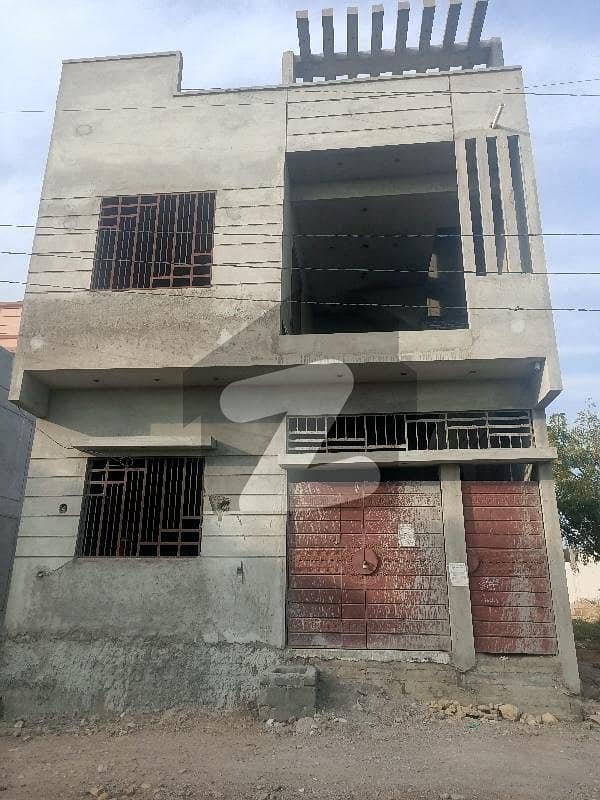 Gulshan E Roomi House For Sale GulshaneRoomi, Faisal Cantonment