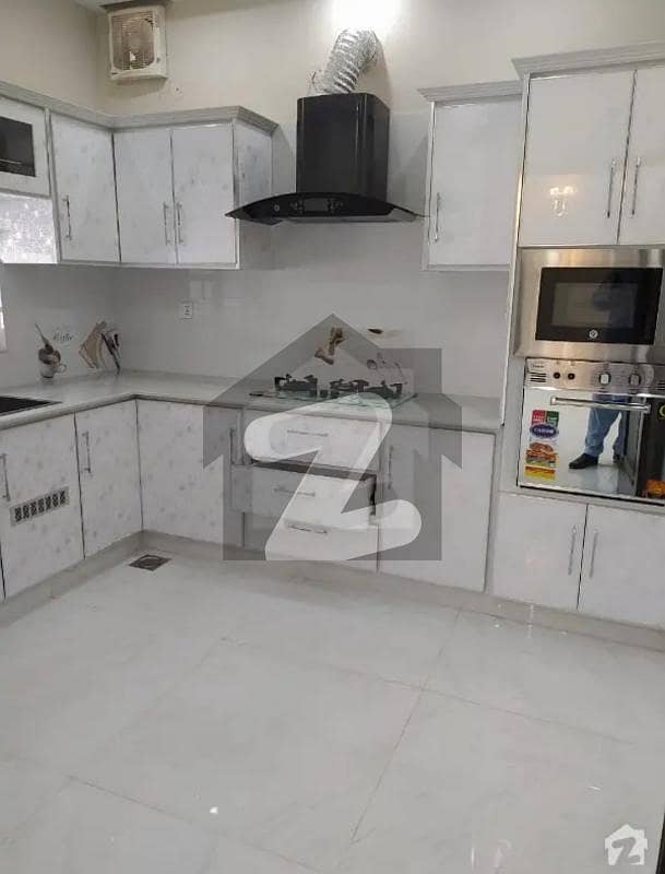 10 Marla Brand New Type House For Rent In Pcsir Phase 2 Near By UCP