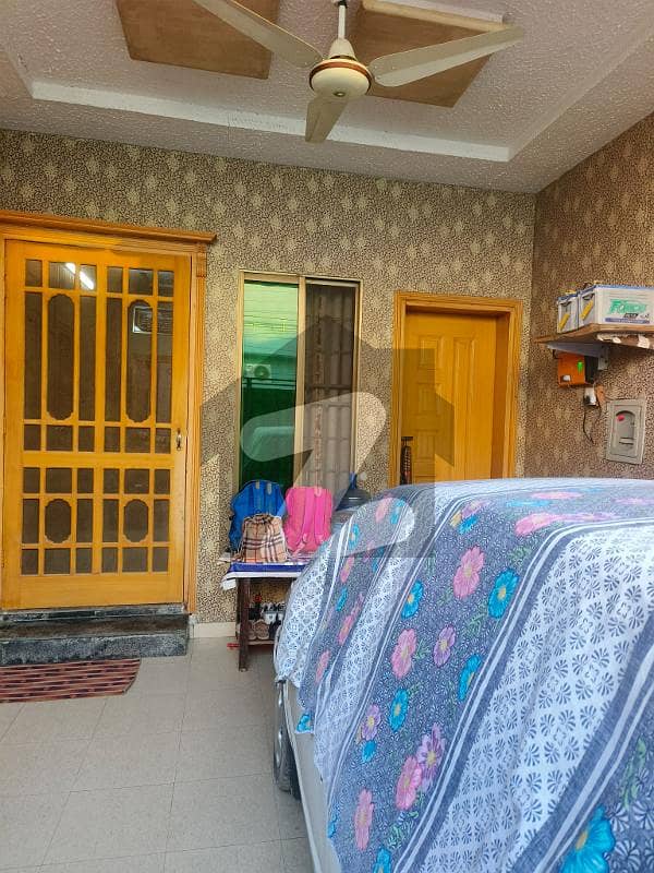 House For Sale Uni Road Sargodha University Road, Sargodha ID49110322
