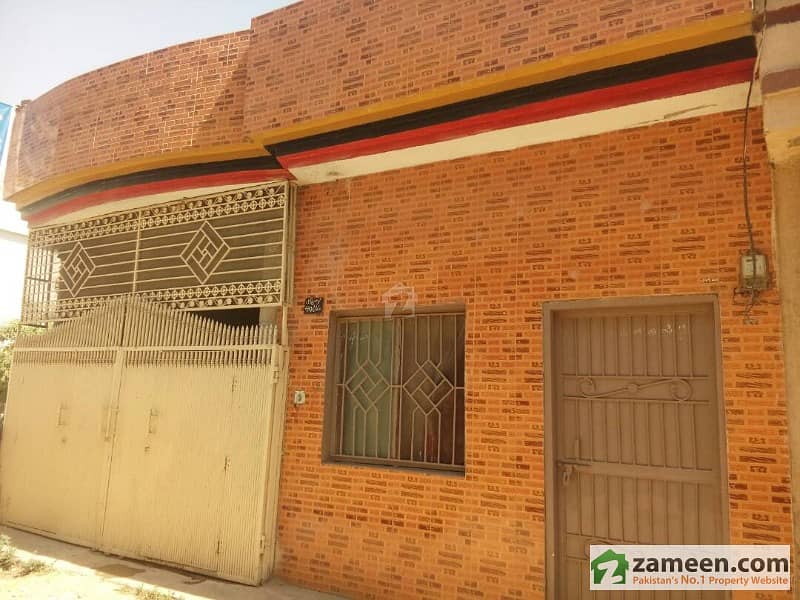 House For Sale In Peshawar Road Peshawar Road, Rawalpindi ID6175806