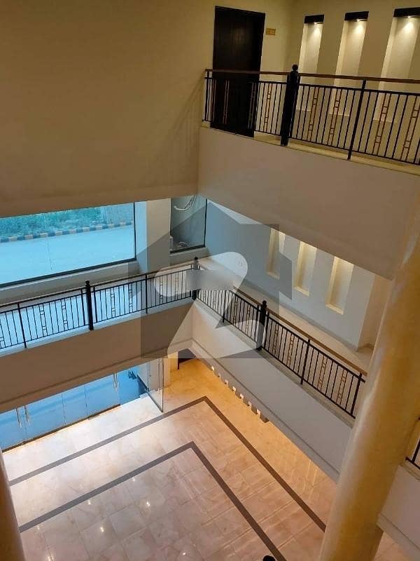 3800 Square Feet Flat In Islamabad Is Available For rent Zarkon Heights