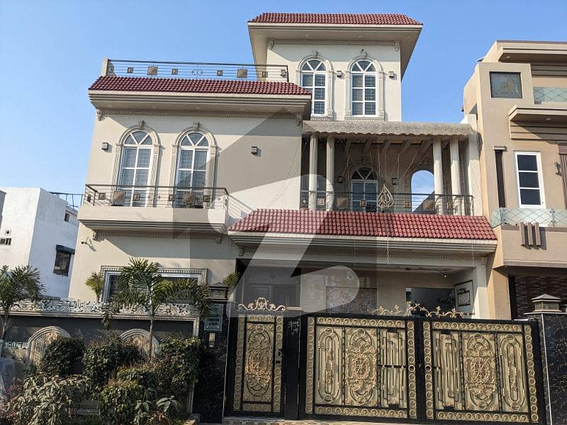 10 Marla House For Sale Citi Housing Gujranwala Citi Housing Society
