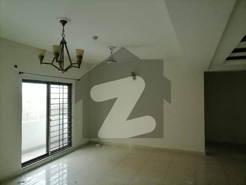 10 Marla Spacious Flat Available In Askari 10 Sector F For sale