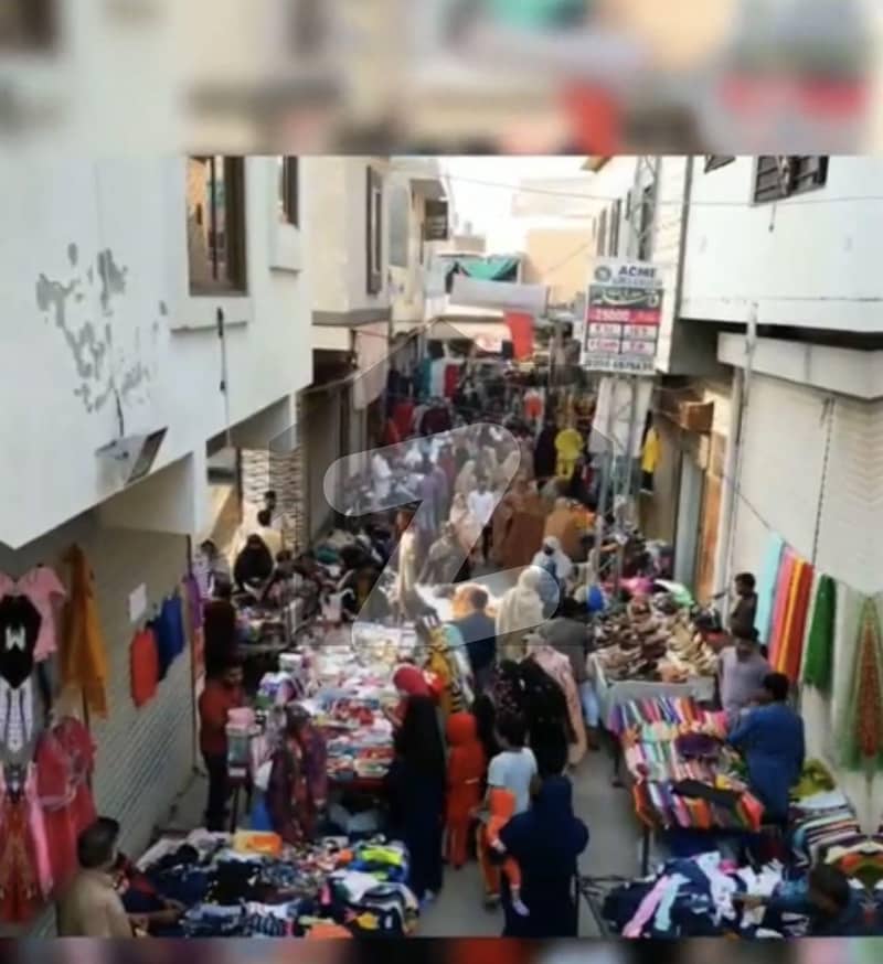 100 Sqft Shop For Sale In Main Qanchi Bazar Ferozpur Road Ferozepur