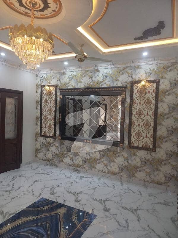 HOUSE FOR RENT Military Accounts Housing Society, Lahore ID49116735