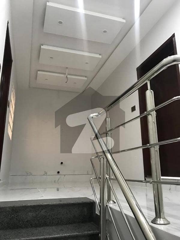 HOUSE FOR RENT Military Accounts Housing Society, Lahore ID49116735