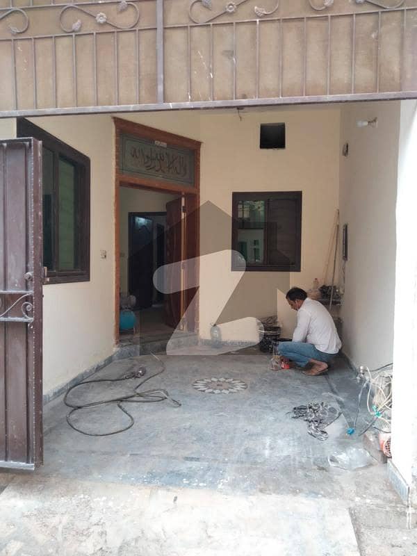 3 Marla House For Rent In Pak Arab Housing Scheme Pak Arab Housing