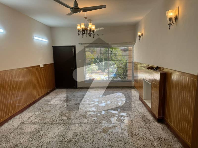 House Of 14 Marla Is Available For Rent In G9 G9, Islamabad