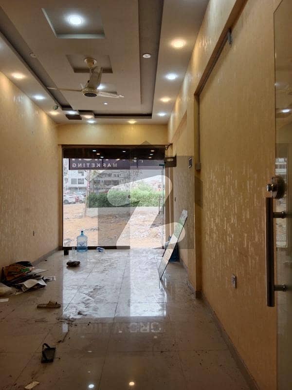 Shop For Rent GulistanEJauhar GulistaneJauhar Block 11, Gulistan