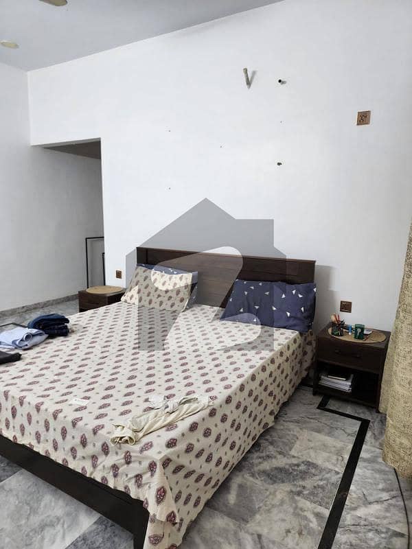 First Floor Is Available For Rent In Sector D Bhattai Colony Korangi