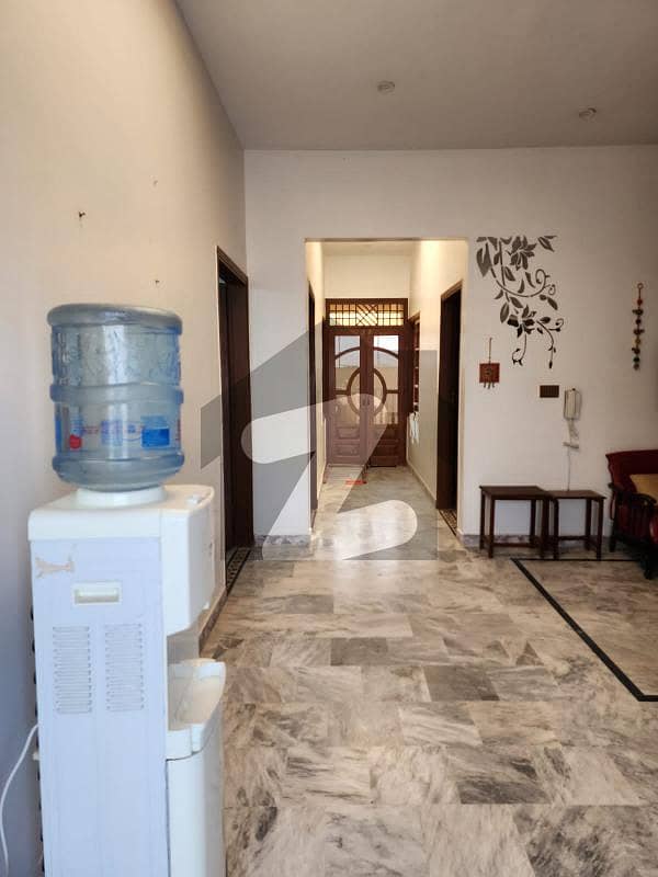 First Floor Is Available For Rent In Sector D Bhattai Colony Korangi