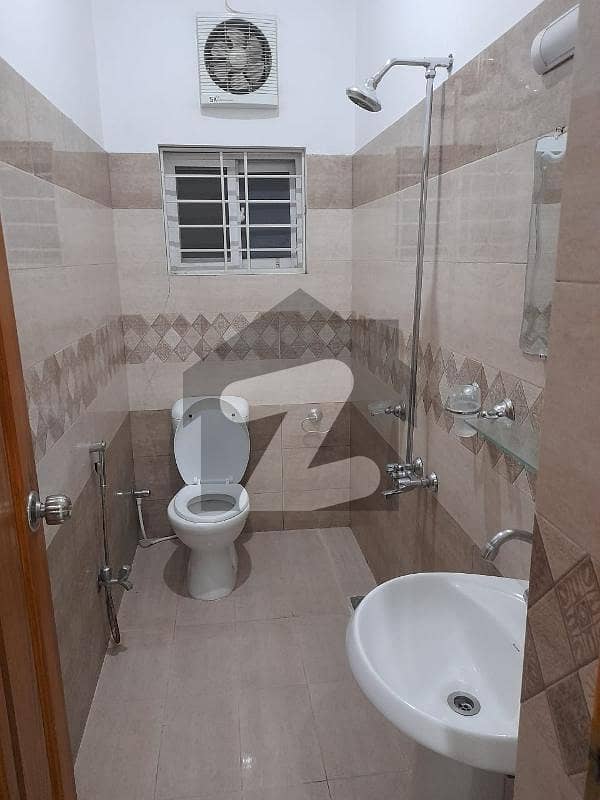 7 Marla Upper Portion Available For Rent CBR Town Phase 1 Block C