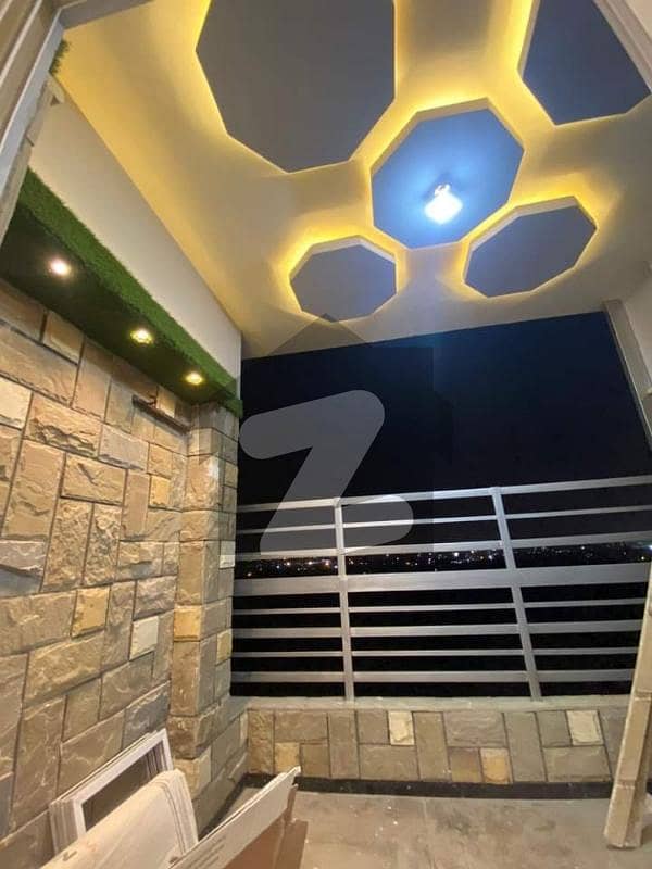 FULL TILED FLOORING PORTION AVAILABLE FOR RENT GulshaneKaneez Fatima