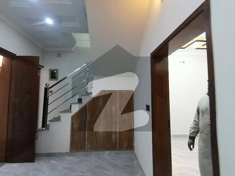 3 Marla House Near Family Park Al Hafeez Garden Phase 5, Al Hafeez