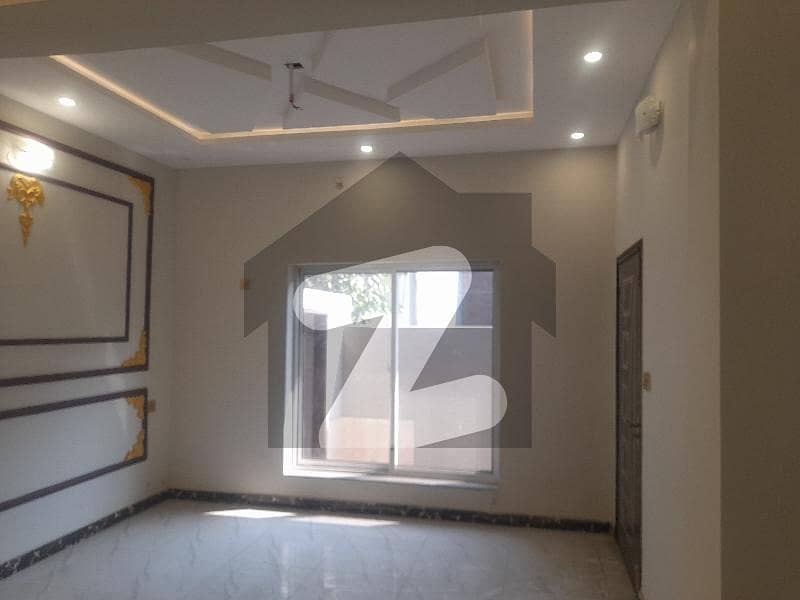 5 Marla Double Story House For Sale Al Hafeez Garden Phase 2 Adil
