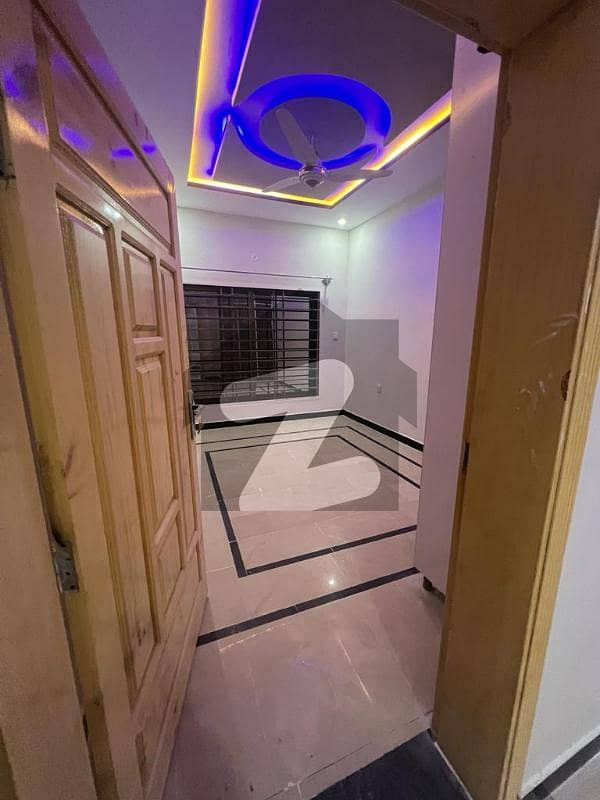 10 MARLA DBLOC KKOHISTAN ENCLAVE HOUSE FOR SALE Kohistan Enclave, Wah