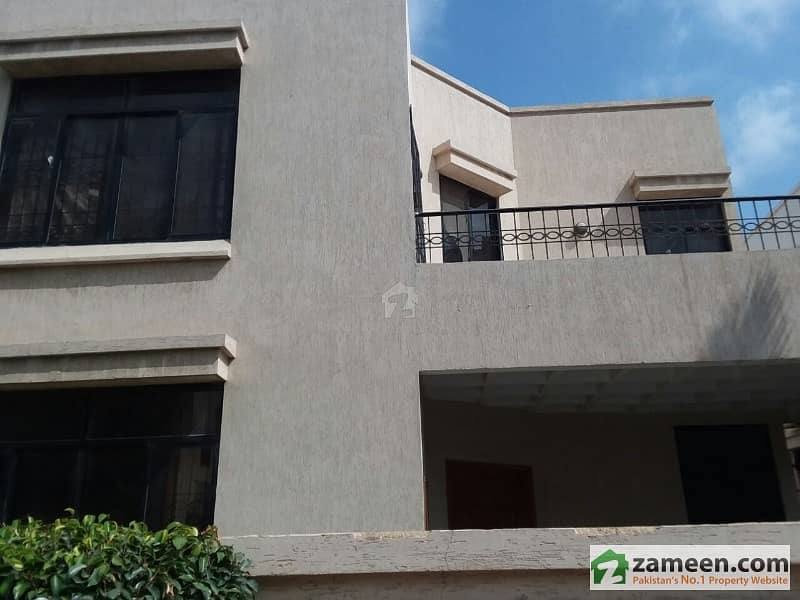 House Available For Rent In Navy Housing Scheme Navy Housing Scheme Zamzama, Zamzama, Karachi