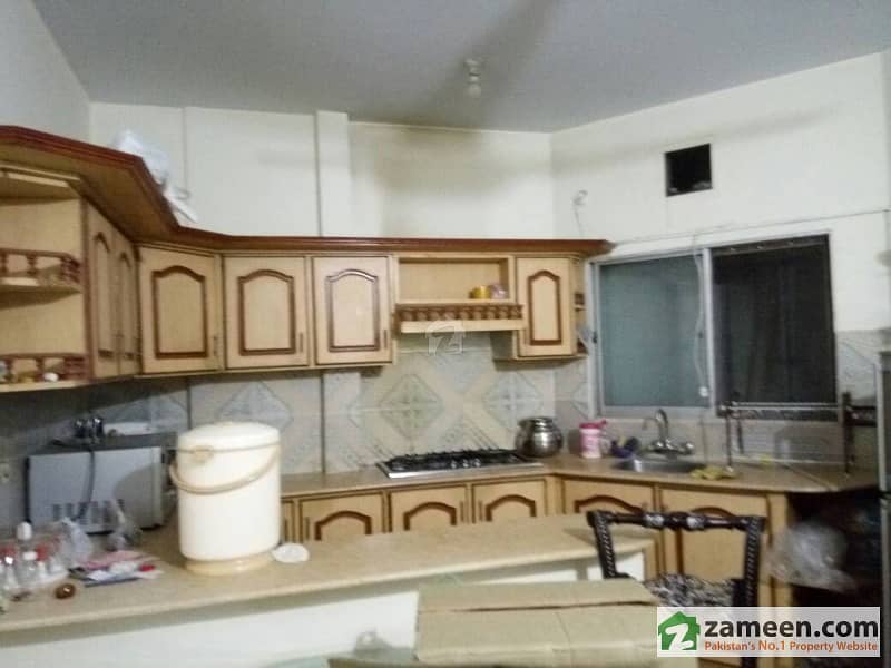 Flat For Sale Federal B Area Block 13, Federal B Area, Karachi