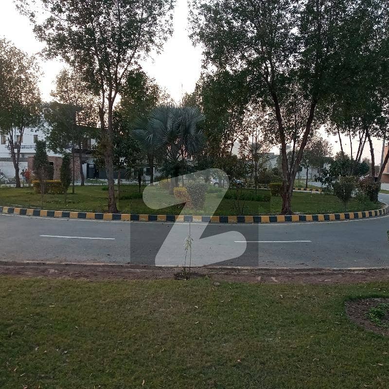 1 kanal Plot For Sale Beacon House Society, Lahore ID49127883